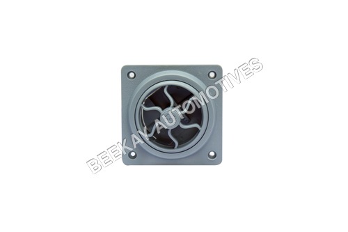 Single Ac Louver