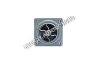Single Ac Louver