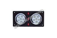 Bus Reading Light Double