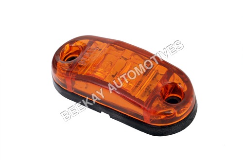 Bus Foot Step Light By BEEKAY AUTOMOTIVES