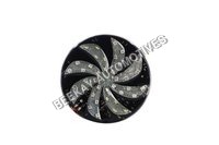 Bus/truck Round Led Light