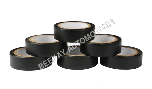 Pvc Insulation Tape By BEEKAY AUTOMOTIVES