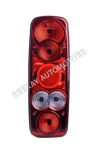 Bus Tail Lamp