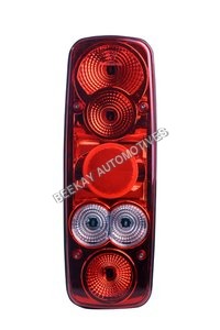 Bus Tail Lamp
