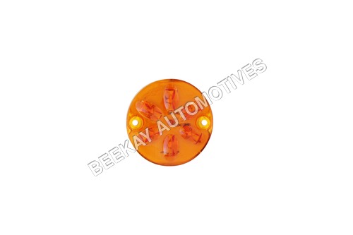 Bus Top Marker Light Led By BEEKAY AUTOMOTIVES