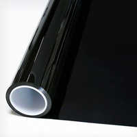 Sun Control Heat Resistant Glass Film