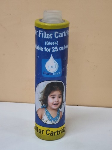Puredrop Water Filter Cartridge