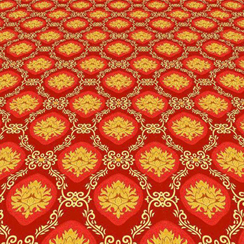 Rotary Print Carpet