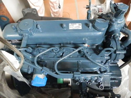 V1505-e3b-kea-1 Kubota Engine 1j994-00000