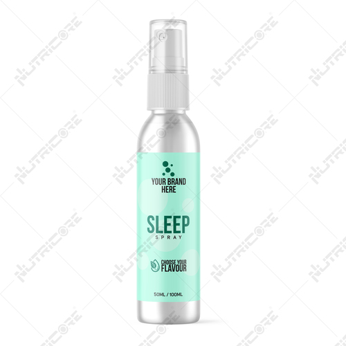 Sleep Spray