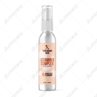 Vitamin B Complex Spray