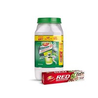 1 Kg Glucon-d Tangy Orange Health Drink Refill