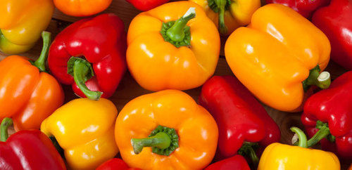 Bell Peppers