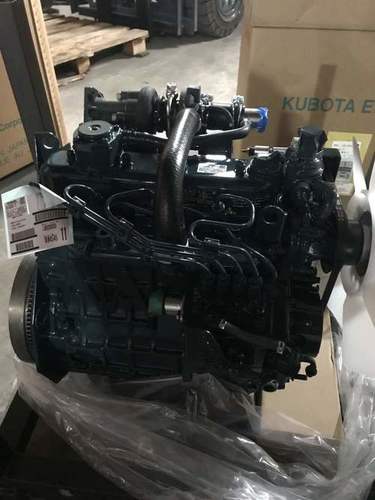 V1505-t-e3b-kea-1 Kubota Engine 1j992-00000