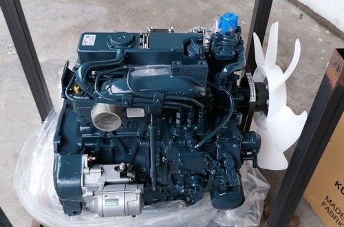 D1703-m-e3b-bmg-2 Kubota Engine 1j472-26000