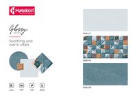 Habikon Digital Wall Tiles
