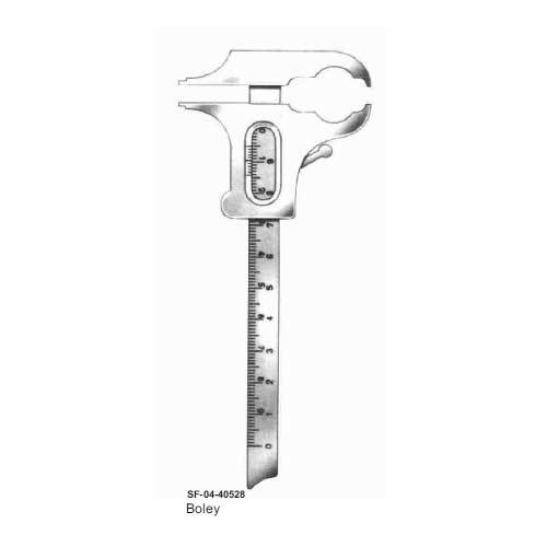 Boley Instruments
