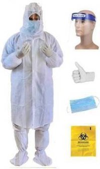 PPE Kits