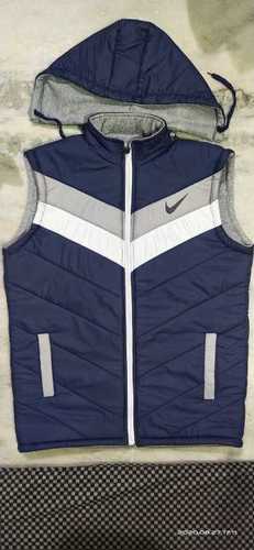 Anas jacket