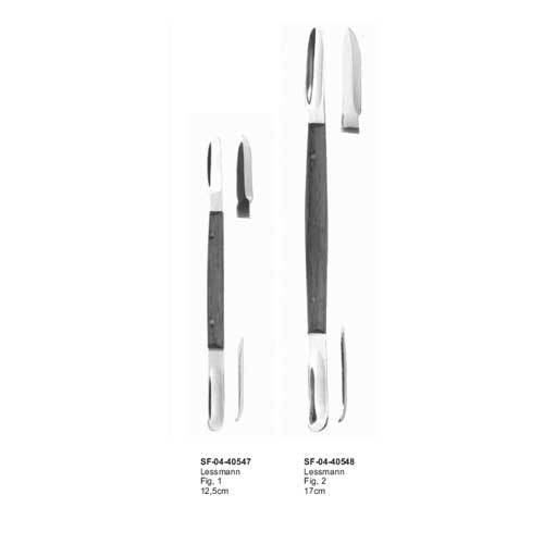 Lessmann Instruments