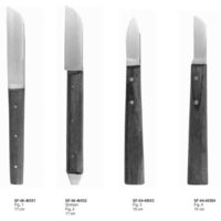 Plaster Knives