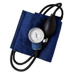 Blood Pressure