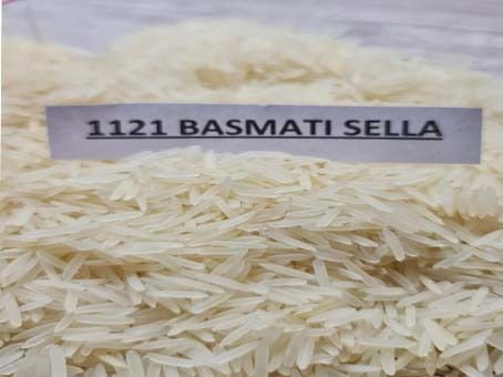 1121 Basmati Rice