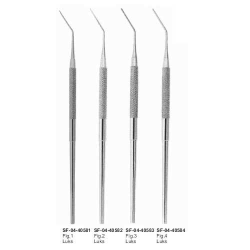 Luks Instruments