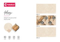 Designer Glossy Series Wall Tiles