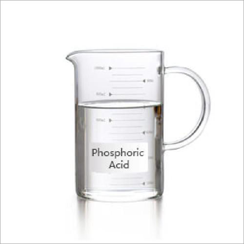 Phosphoric Acid