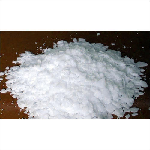 Caustic Soda Flakes