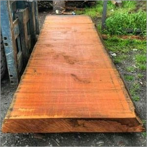 Merbau Slabs