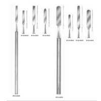 Cement Spatulas