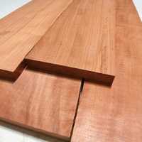 Makore Sawn Timber