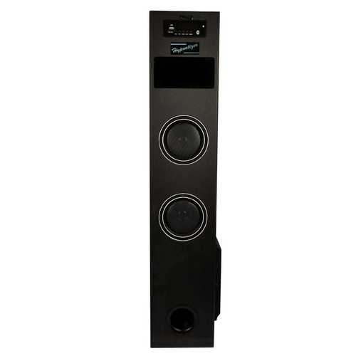 Hi Fi Single Dj Tower