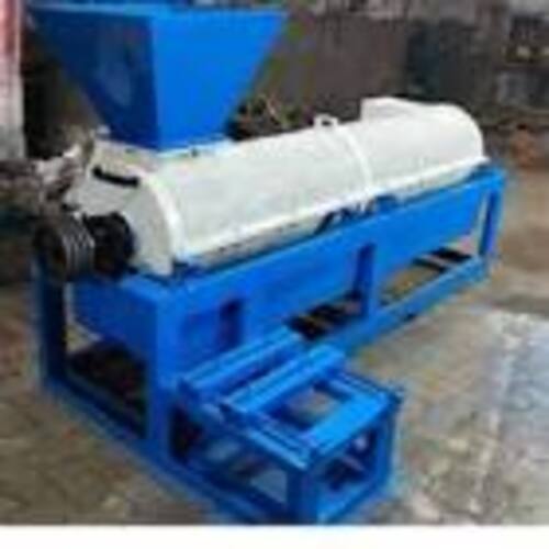 Plastic Film Dryer Machine