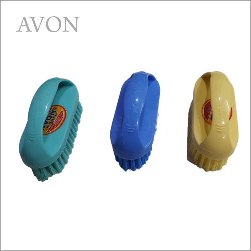 Plastic Cloth Washing Brush