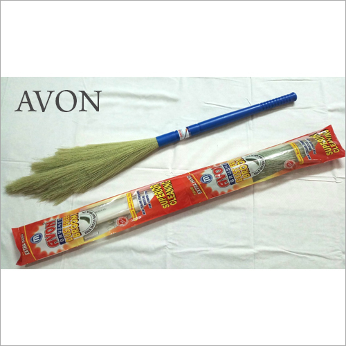 Floor Cleaning Broom