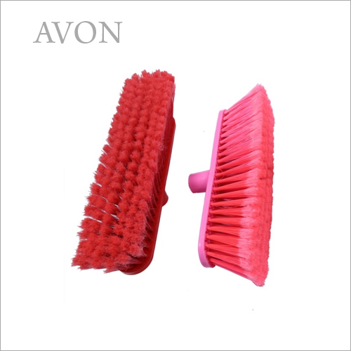 Plastic Dusting Brush