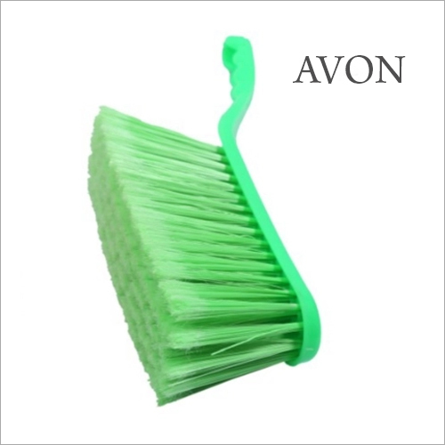 Plastic Long Bristle Cleaning Brush