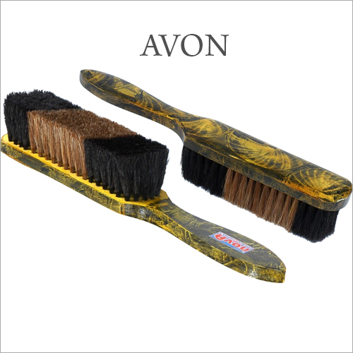 Wooden Handle Cleaning Brush