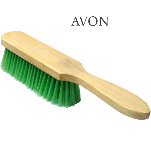 Wooden Cleaning Brush