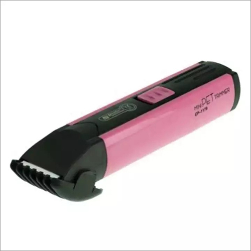 Nunbell Dog Trimmer