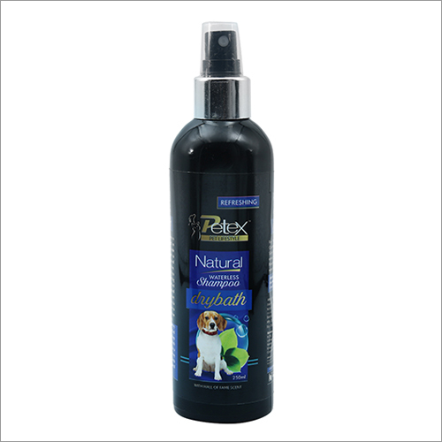 Petex Natural Dry Bath