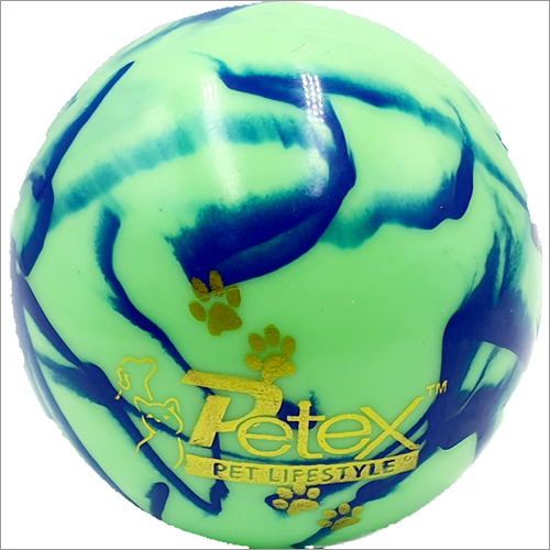 Petex Rubber Ball