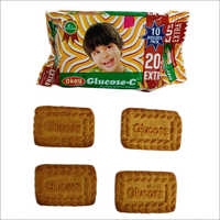 Glucose-C Biscuits