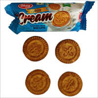 Flavoured Cream Biscuits