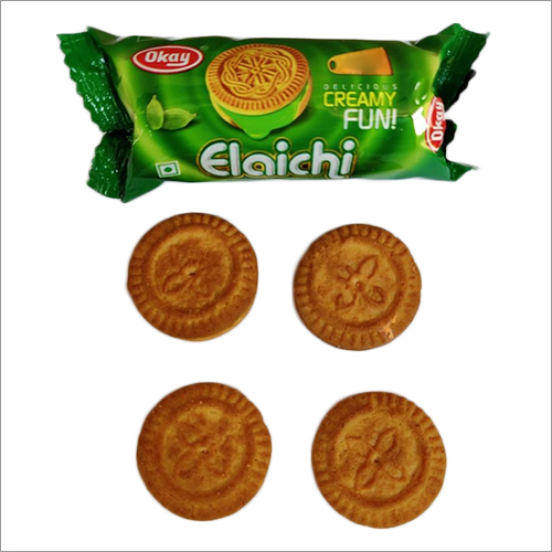 Eliachi Biscuits