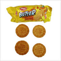 Butter Biscuits