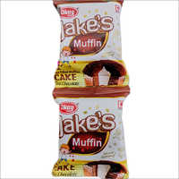 Muffin Cake Cup Additional Ingredient: Chocolate